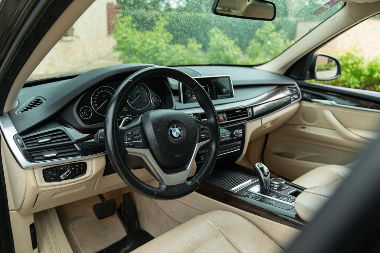 Bmw X5 3.0 D - RDS01891