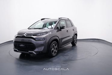 CITROEN C3 Aircross 1.2 PureTech 110cv S&S Feel
