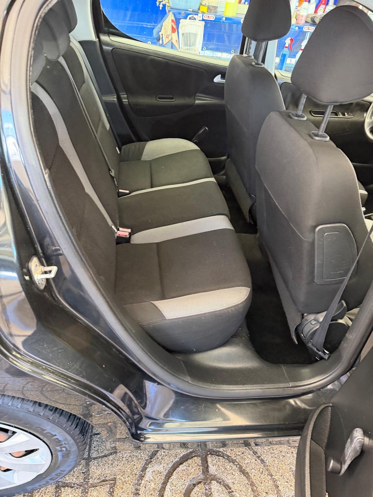 Peugeot 207 1.4 8V 75CV 5p. Energie Sport ECO GPL