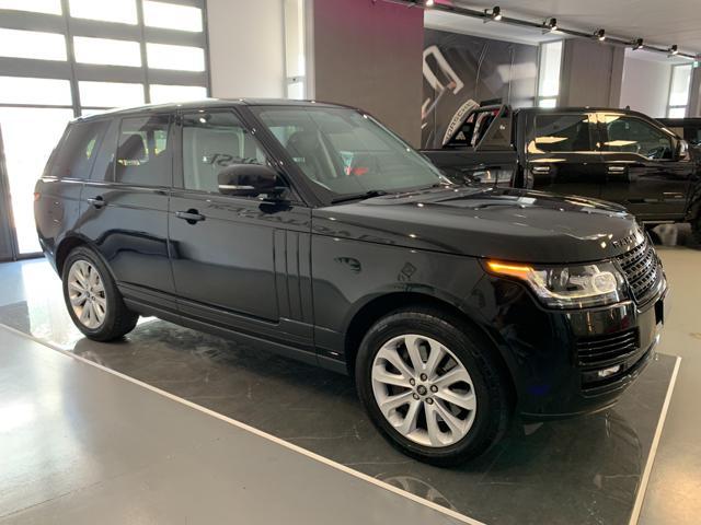 LAND ROVER Range Rover 3.0 TDV6 Vogue