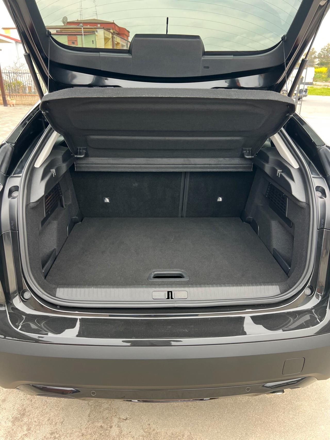 Citroen C4 BlueHDi 130 S&S EAT8 Feel Pack UNICO PROPRIETARIO