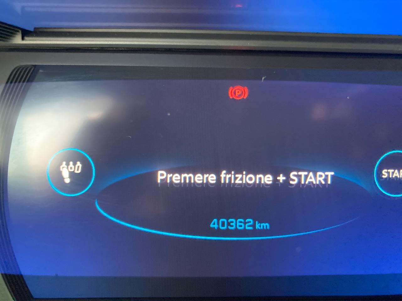 PEUGEOT 2008 1.2 puretech GT Line s&s 130cv