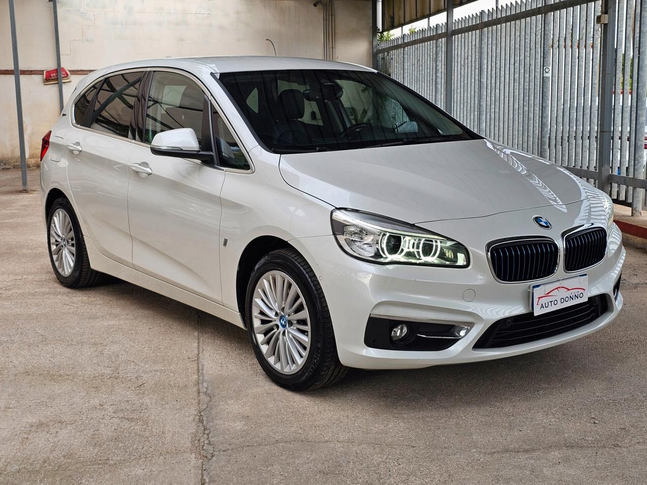 Bmw 225xe Active Tourer iPerformance Luxury aut.