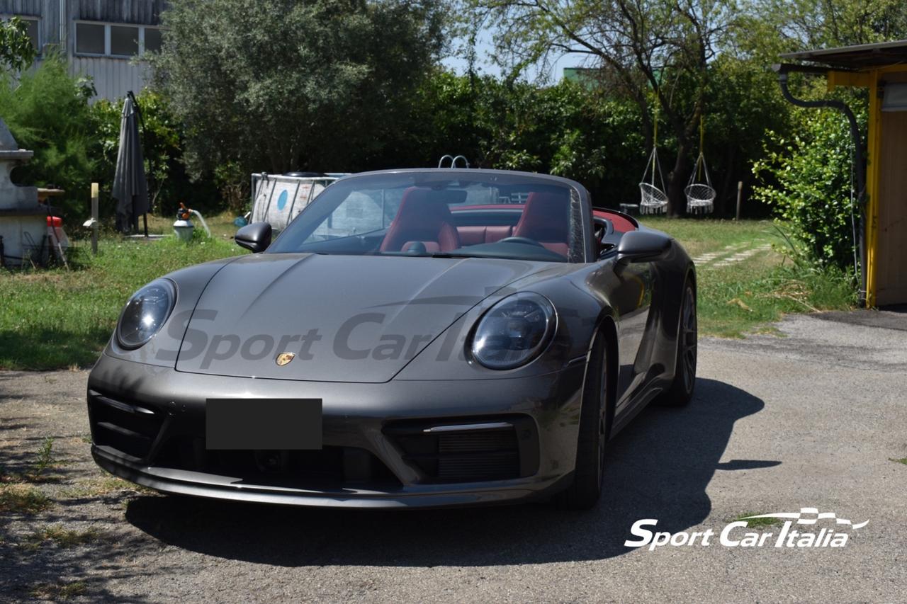 Porsche 911 Carrera 4S