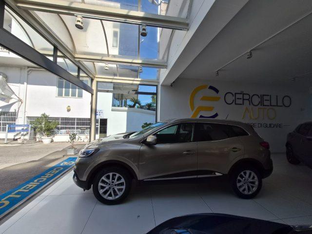 RENAULT Kadjar dCi 8V 110CV Energy Intens DA ?169,00 MENSILI
