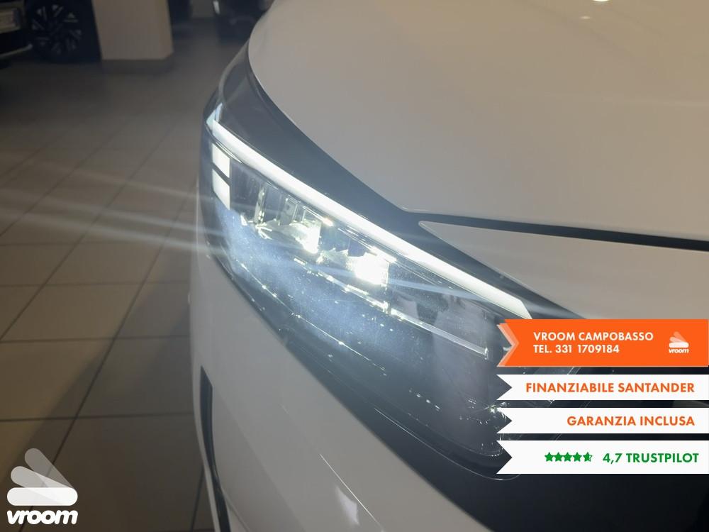 OPEL Corsa 6ª serie Corsa 1.2 GS