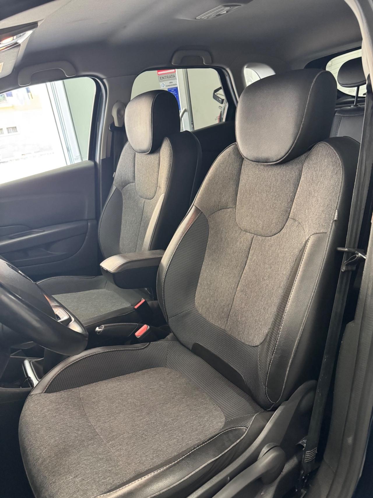 Renault Captur TCe 130 CV FAP Sport Edition2