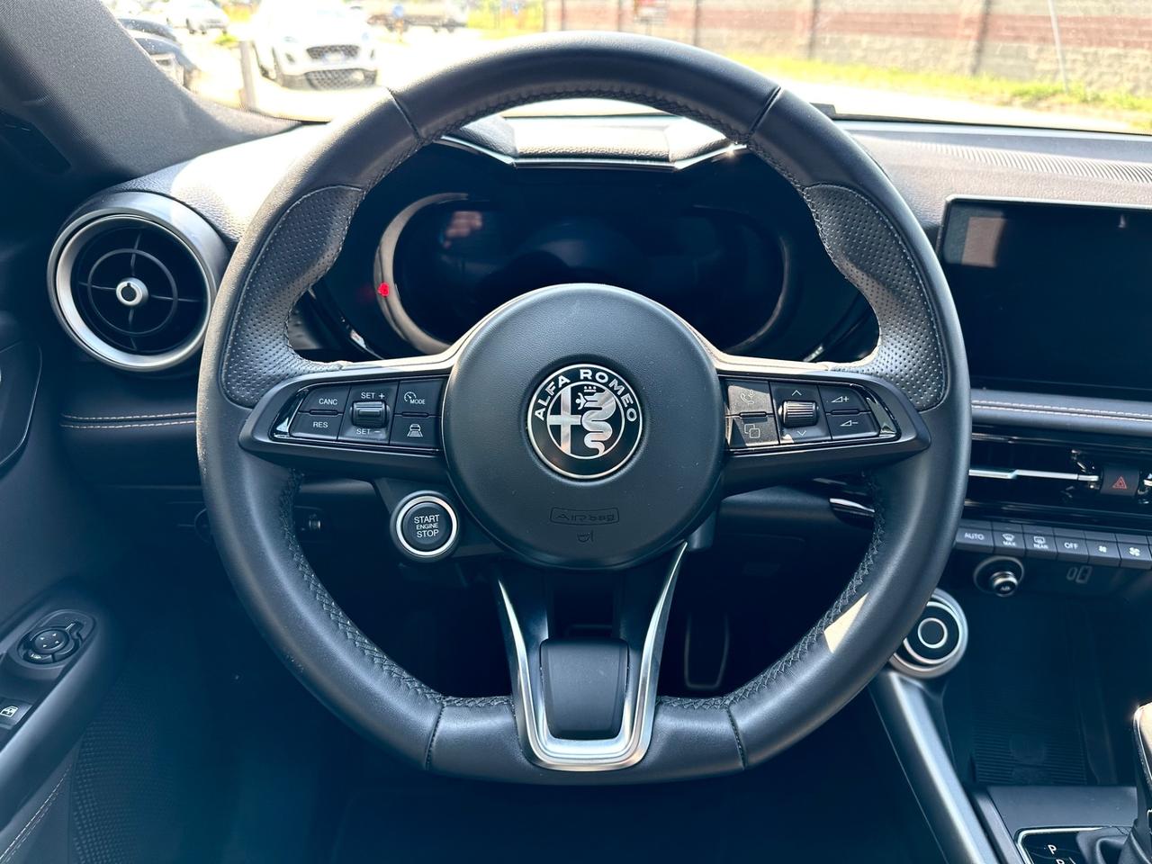 Alfa Romeo Tonale Sprint 1.6 diesel MjT 130 CV TCT6 *NO VINCOLI*