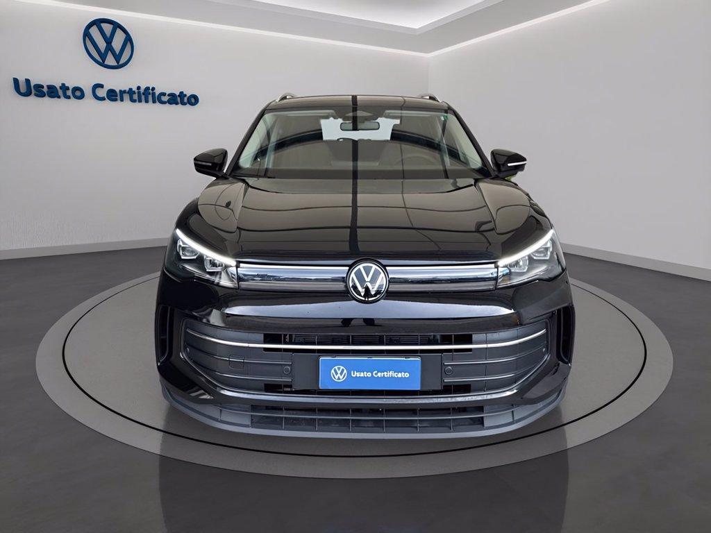 VOLKSWAGEN Tiguan 1.5 etsi life 130cv dsg del 2025