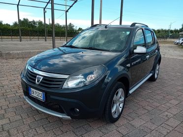 DACIA STEPWAY 1.5 DIESEL