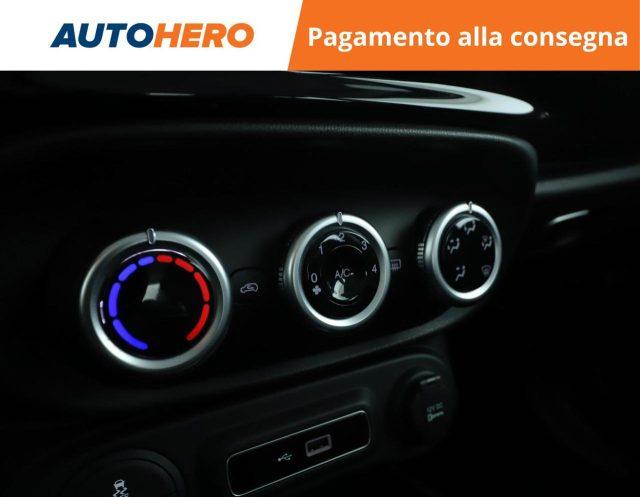 FIAT 500L 1.4 95 CV City Cross