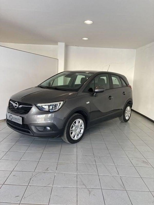 Opel Crossland Crossland 1.5 ecotec Advance