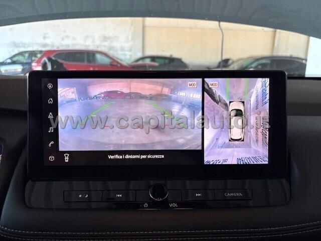 Nissan X-Trail e-Power e-4orce 4WD N-Connecta NETTO 14900