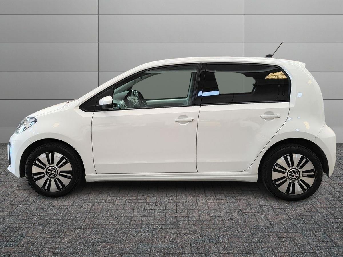 VOLKSWAGEN up! 5p 2017 - e-up! 5p