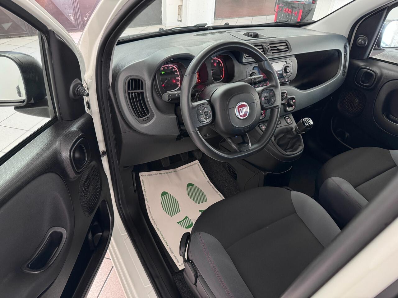 Fiat Panda METANO - PROMO FINANZIAMENTO !!