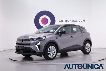 RENAULT Captur ECO-G 100 CV EVOLUTION NEOPATENTATI GPL