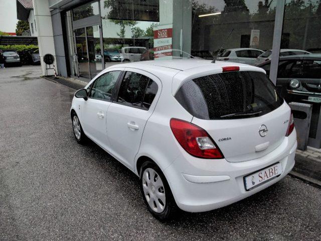 OPEL Corsa 1.3 CDTI 95CV ecoFLEX 5 porte Edition
