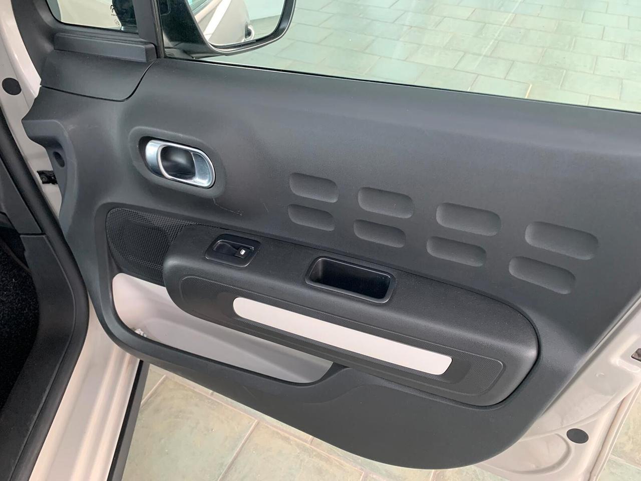 Citroen C3 PureTech 83 S&S Feel