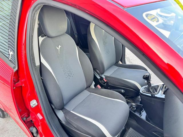 LANCIA Ypsilon 0.9 Metano 85 CV 5 porte OK NEOPATENTATO