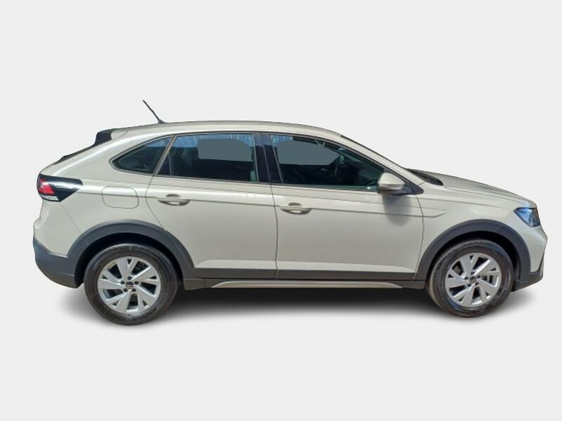 VOLKSWAGEN TAIGO 1.0 TSI 81KW LIFE DSG SUV