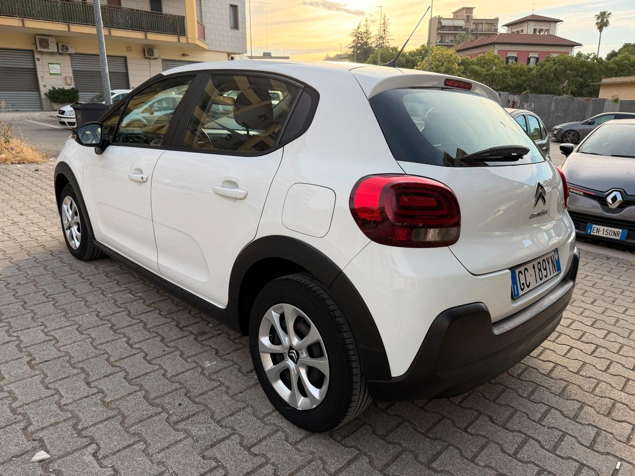 Citroen C3 AUTOCARRO