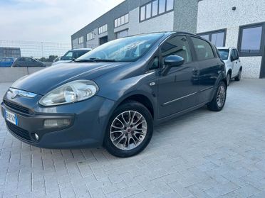 Fiat Punto Evo 1.2 5 porte Dynamic ok neopatentati