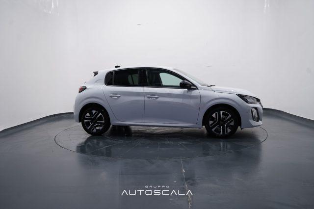 PEUGEOT 208 1.2 PureTech 100cv S&S 5 porte Allure Pack Vision