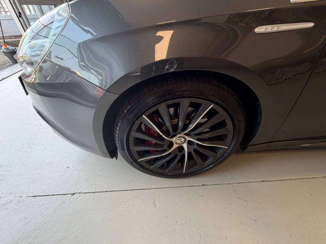 ALFA ROMEO Giulietta Giulietta III 1750 tbi Quadrifoglio Verde 235cv