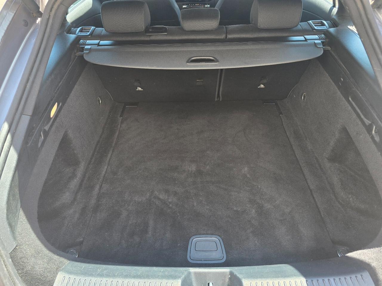 Mercedes-benz CLA 200 d Automatic Shooting Brake Business
