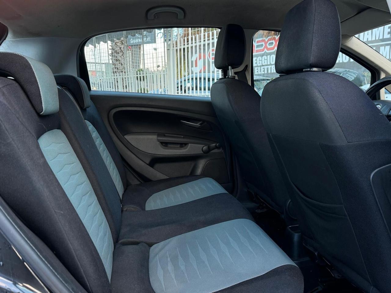 GRANDE PUNTO 2009 1.3 MJT 90CV DYNAMIC