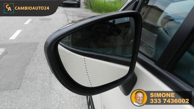 RENAULT Captur dCi 8V 90 CV Start&Stop Energy Zen