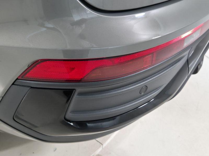 Audi Q5 II 2025 Sportback Sportback 2.0 tdi mhev+ S line edition quattro