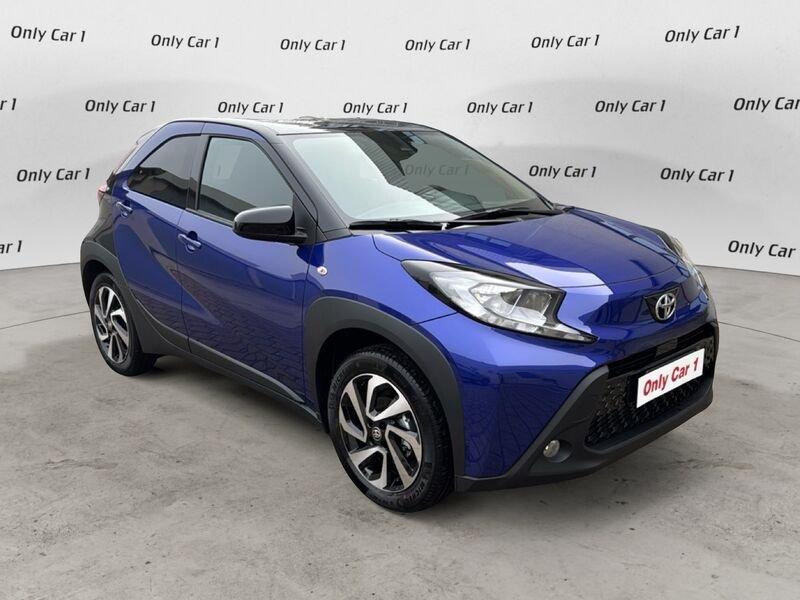 Toyota Aygo X Aygo X 1.0 Trend 72cv s-cvt