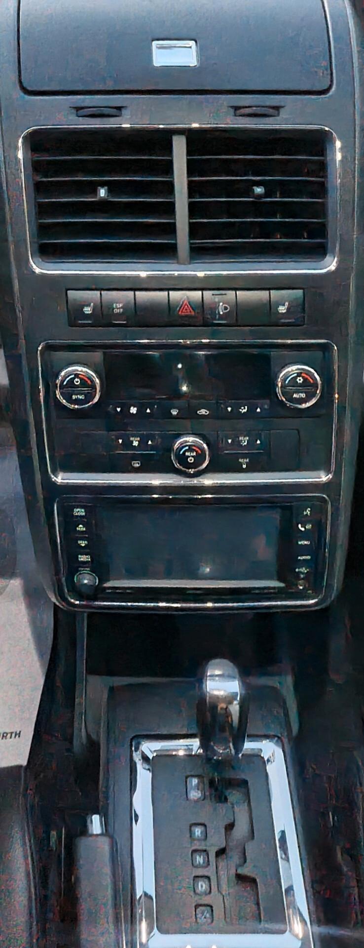 Dodge Journey 2.0 *UNIPROPRIETARIO*Turbodiesel aut. R/T DPF