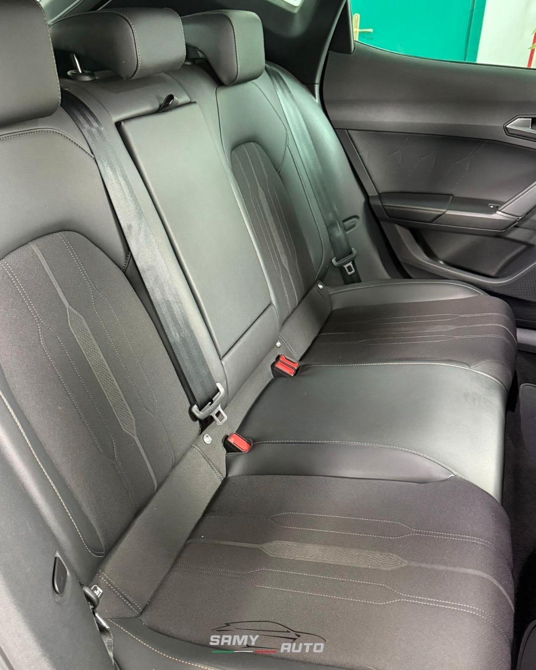 Cupra Formentor 2.0 TDI 4Drive DSG