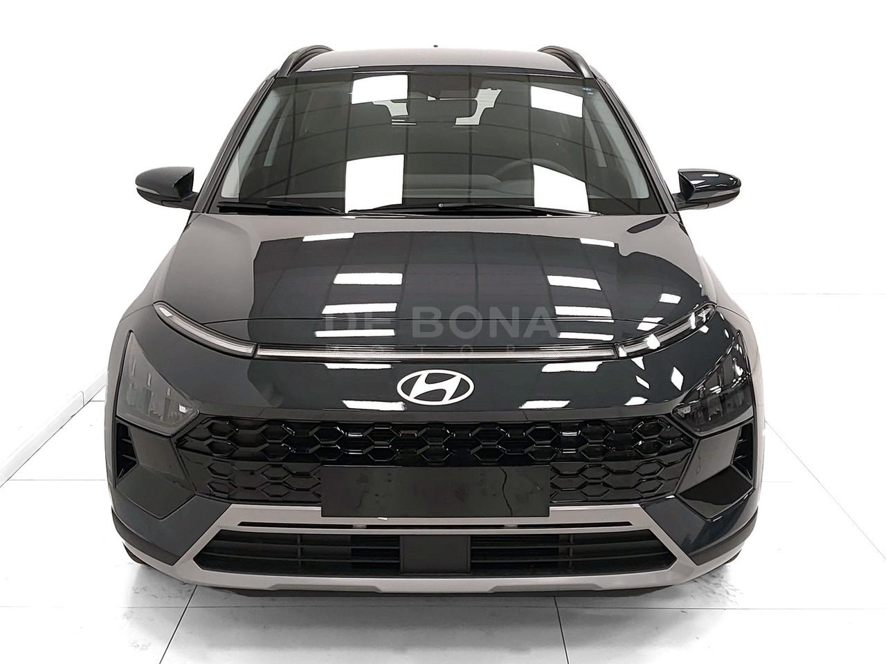 Hyundai Bayon 1.2 mpi xline