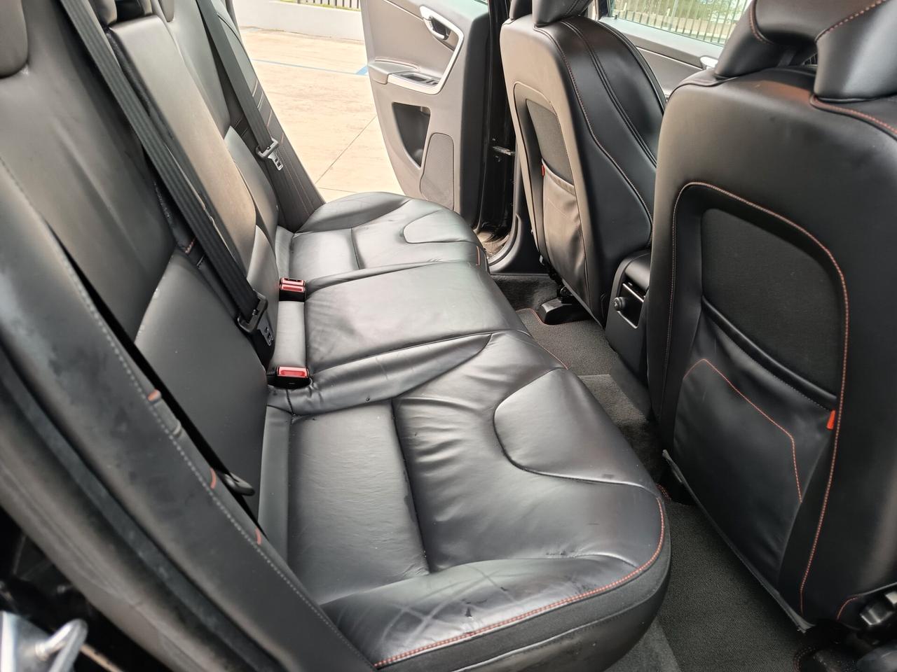 Volvo XC 60 XC60 D3 Ocean Race