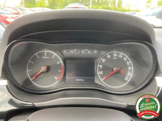 OPEL Corsa 1.2 5 porte Cosmo