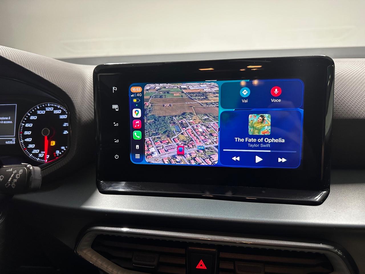 Seat Arona TSI Experience FullOptionals PREZZOVERO!