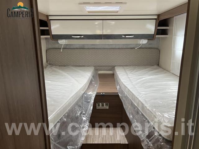 ELNAGH ELNAGH BARON 573 FIAT