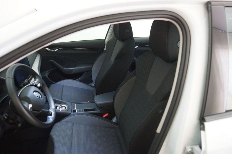 Skoda Octavia Octavia 2.0 TDI EVO SCR 150 CV DSG Wagon Executive