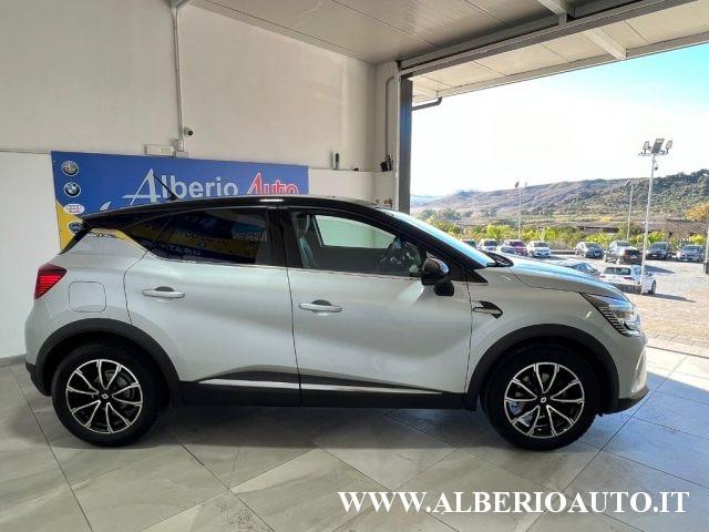 RENAULT Captur Blue dCi 95 CV Intens OK NEOPATENTATI