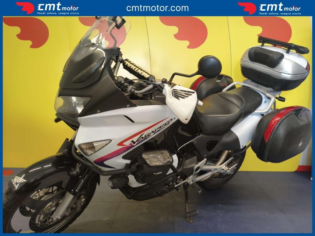 Honda Varadero 1000 - 2004