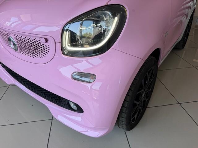 Smart ForTwo 70 1.0 Super Passion