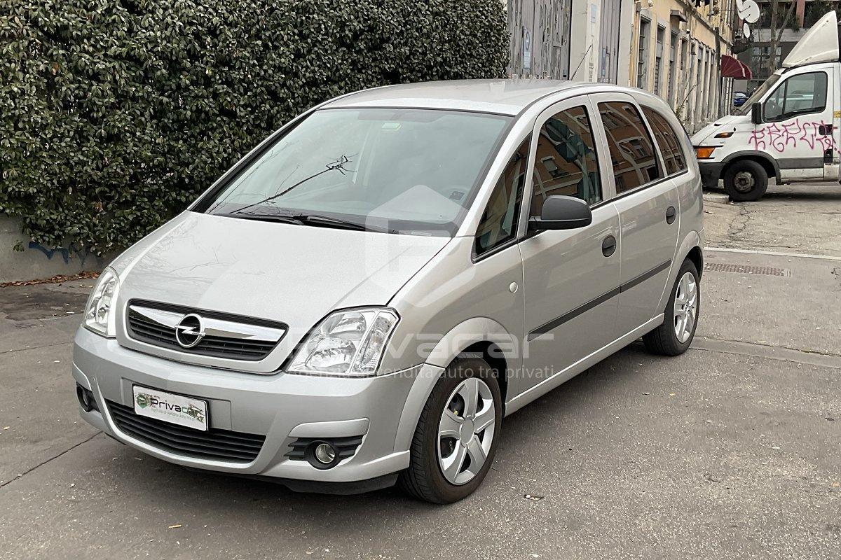OPEL Meriva 1.4 16V GPL-TECH Enjoy