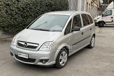 OPEL Meriva 1.4 16V GPL-TECH Enjoy