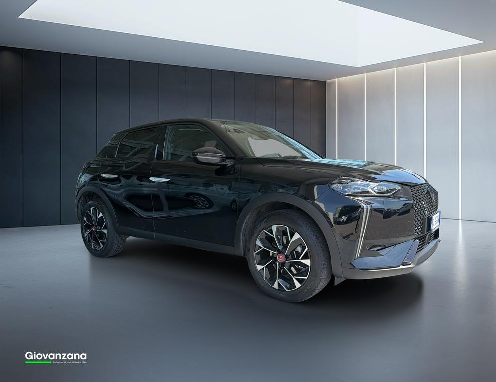 DS DS3 1.5 BlueHDi Performance Line Auto