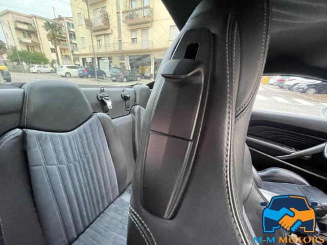 PEUGEOT RCZ 2.0 HDi cinghia e pneumatici nuovi