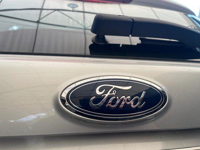 FORD Kuga 2.0 TDCI 150 CV S&S 4WD ?GANCIO TRAINO?