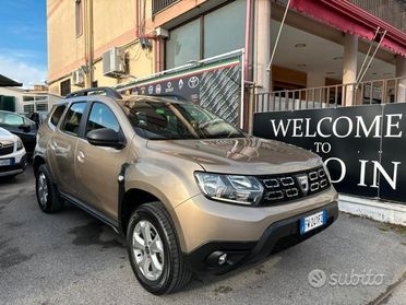 DACIA Duster 2ª serie 1600gpl